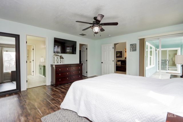 2522 N Snow Hawk, Kuna, ID 83634