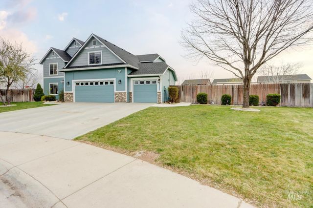 2522 N Snow Hawk, Kuna, ID 83634