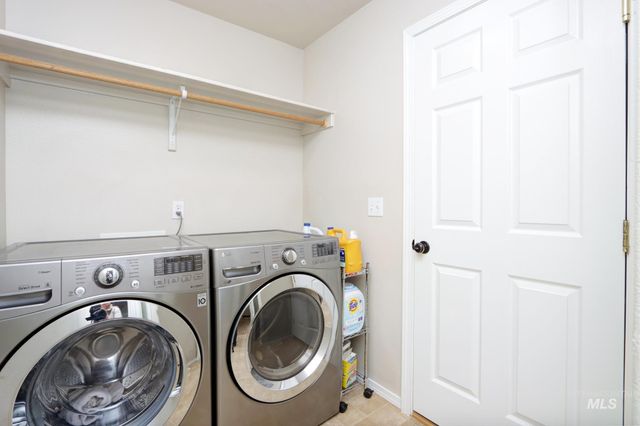 2522 N Snow Hawk, Kuna, ID 83634