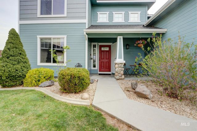 2522 N Snow Hawk, Kuna, ID 83634