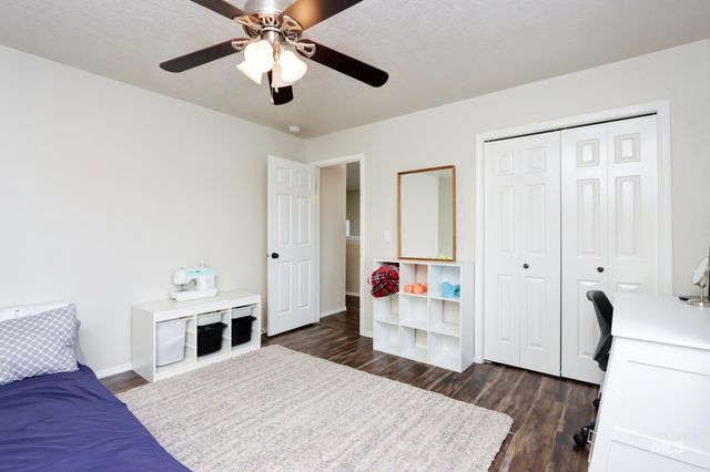 2522 N Snow Hawk, Kuna, ID 83634