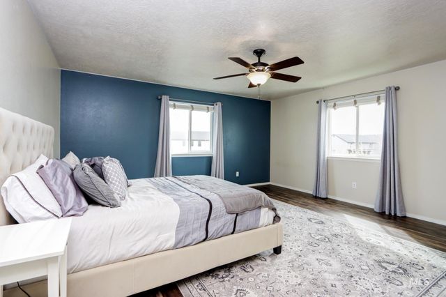 2522 N Snow Hawk, Kuna, ID 83634