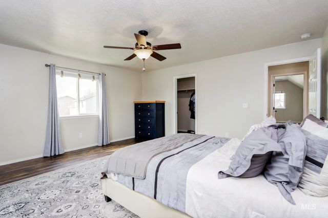 2522 N Snow Hawk, Kuna, ID 83634