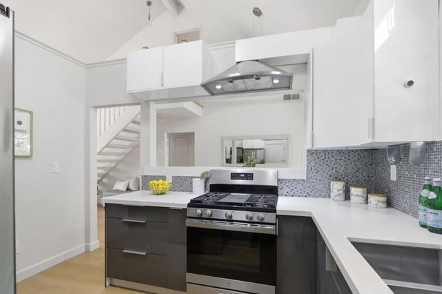 1005 Alamitos Creek Drive, San Jose, CA 95120