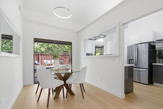 1005 Alamitos Creek Drive, San Jose, CA 95120