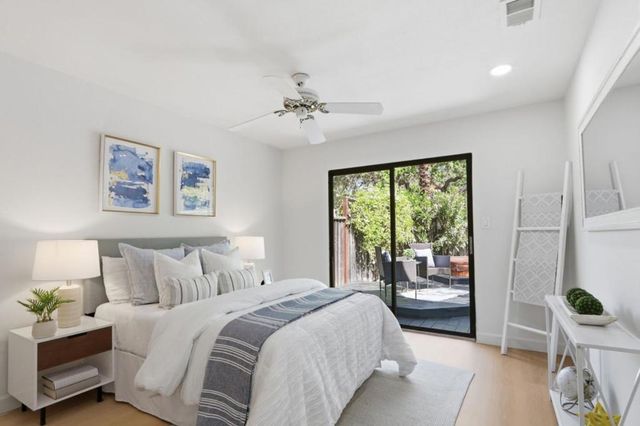 1005 Alamitos Creek Drive, San Jose, CA 95120