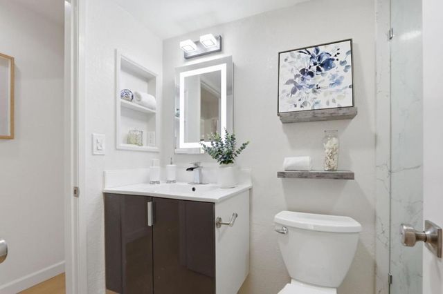 1005 Alamitos Creek Drive, San Jose, CA 95120