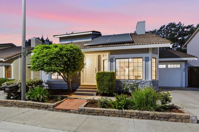 1005 Alamitos Creek Drive, San Jose, CA 95120