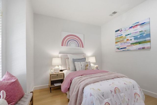 1005 Alamitos Creek Drive, San Jose, CA 95120