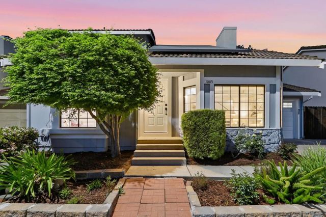 1005 Alamitos Creek Drive, San Jose, CA 95120