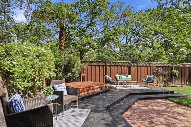 1005 Alamitos Creek Drive, San Jose, CA 95120