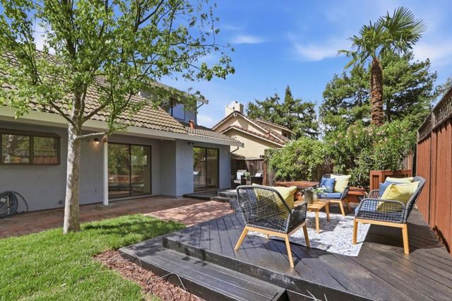 1005 Alamitos Creek Drive, San Jose, CA 95120