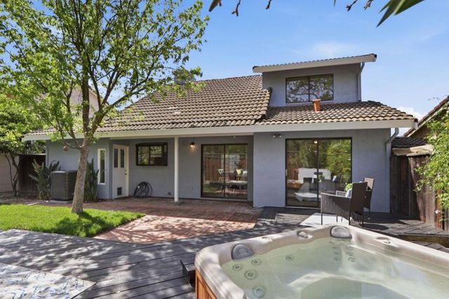 1005 Alamitos Creek Drive, San Jose, CA 95120