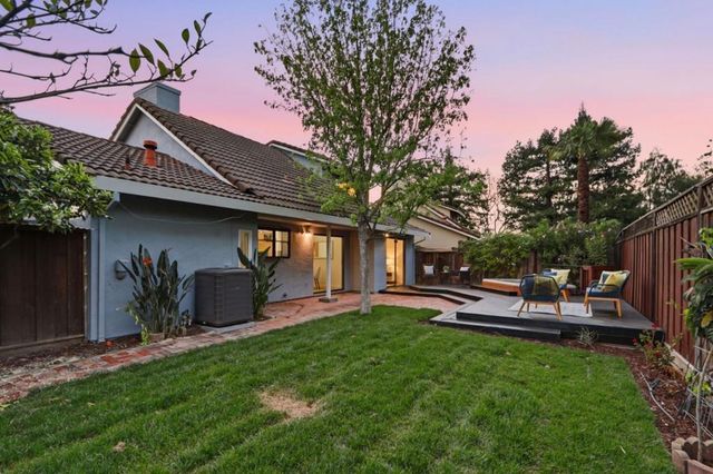 1005 Alamitos Creek Drive, San Jose, CA 95120