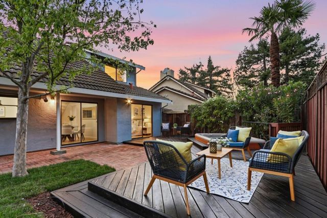 1005 Alamitos Creek Drive, San Jose, CA 95120