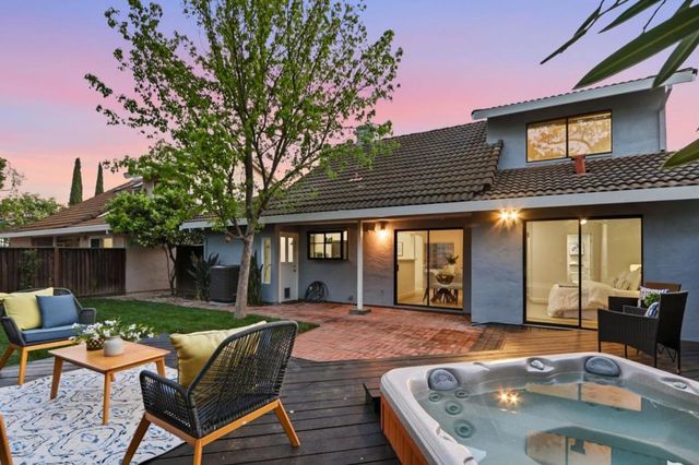 1005 Alamitos Creek Drive, San Jose, CA 95120