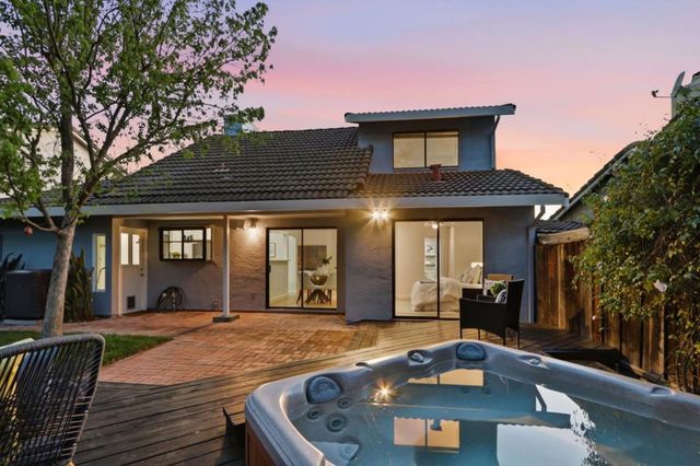 1005 Alamitos Creek Drive, San Jose, CA 95120