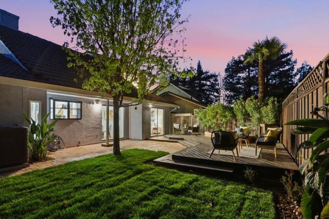 1005 Alamitos Creek Drive, San Jose, CA 95120