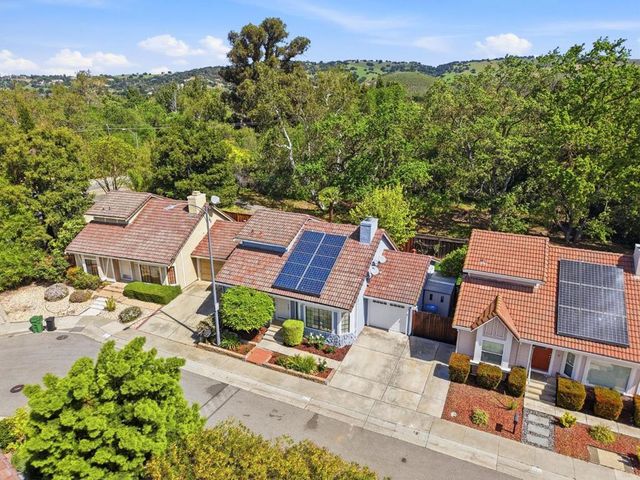 1005 Alamitos Creek Drive, San Jose, CA 95120