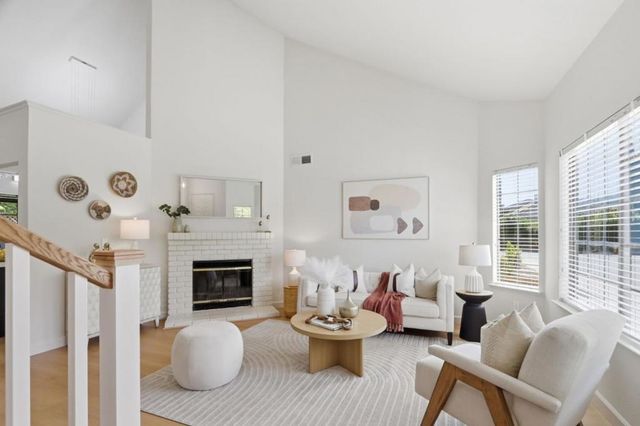 1005 Alamitos Creek Drive, San Jose, CA 95120