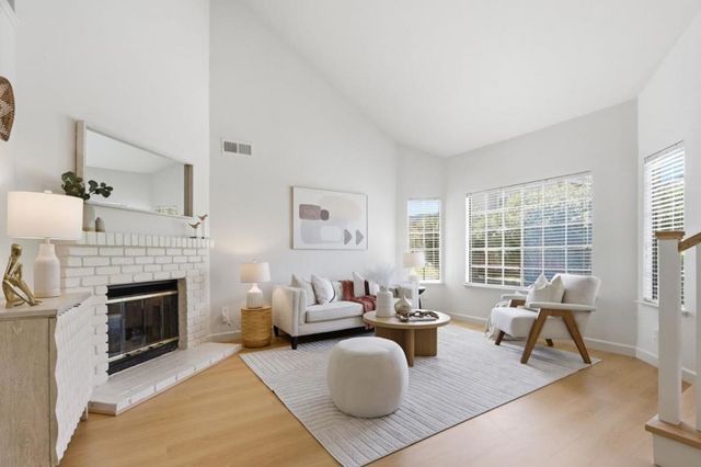 1005 Alamitos Creek Drive, San Jose, CA 95120