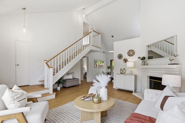 1005 Alamitos Creek Drive, San Jose, CA 95120