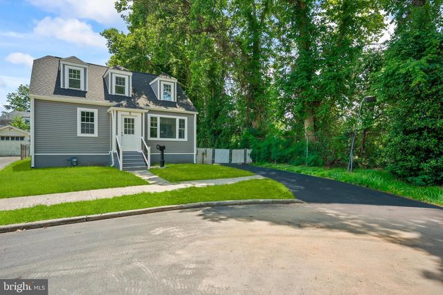 5 MONUMENT AVE, Hamilton, NJ 08619