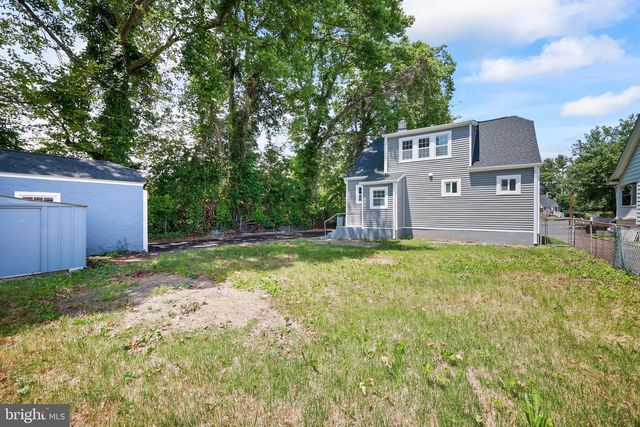 5 MONUMENT AVE, Hamilton, NJ 08619