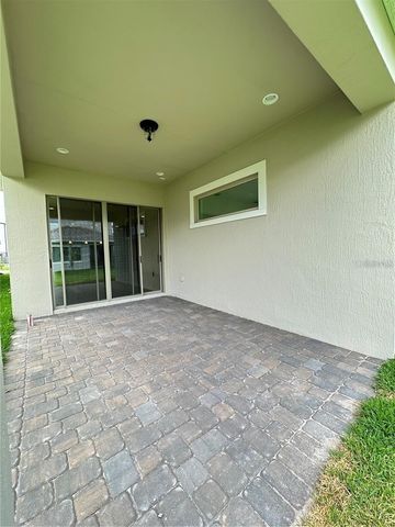 13124 WEAVER AVENUE, Orlando, FL 32832