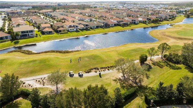 13124 WEAVER AVENUE, Orlando, FL 32832