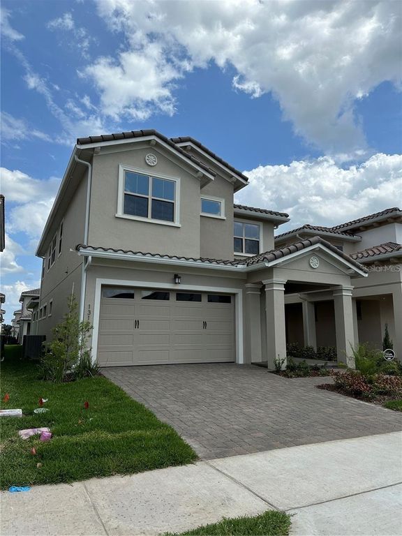 13124 WEAVER AVENUE, Orlando, FL 32832