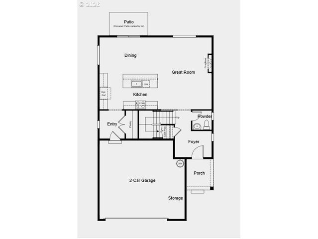 18635 Sw SUGARLOAF Ln, Beaverton, OR 97007