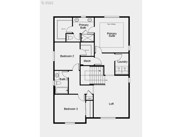 18635 Sw SUGARLOAF Ln, Beaverton, OR 97007