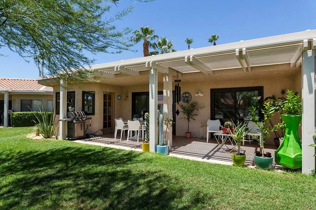 35918 Paseo Circulo E, Cathedral City, CA 92234