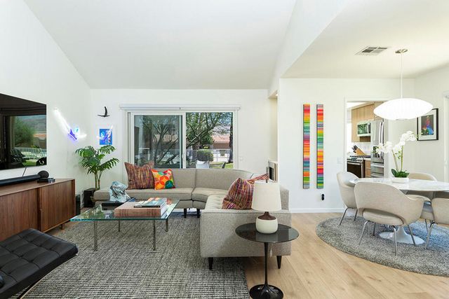 35918 Paseo Circulo E, Cathedral City, CA 92234