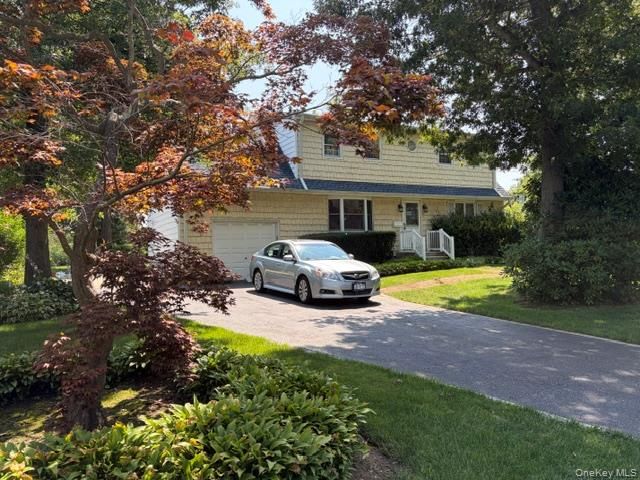 21 Purdy Avenue, East Northport, NY 11731