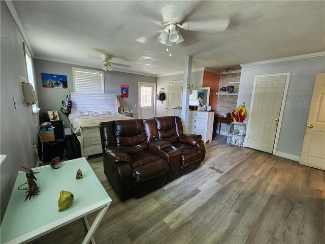 8560 Sadie Court, Grand Bay, AL 36541