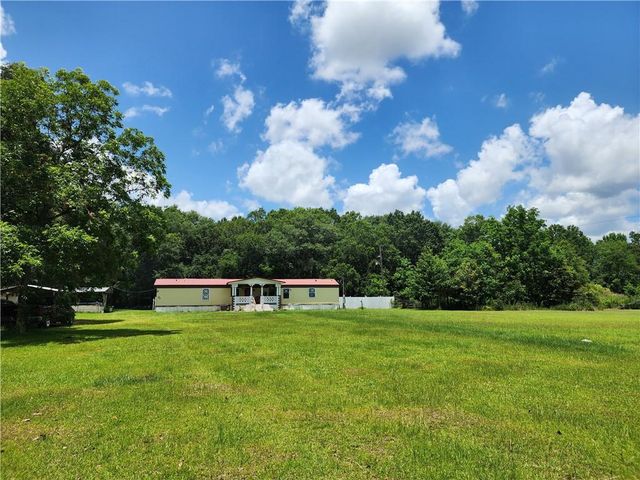 8560 Sadie Court, Grand Bay, AL 36541