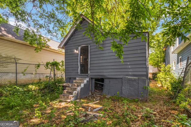 712 Garibaldi Street SW, Atlanta, GA 30310
