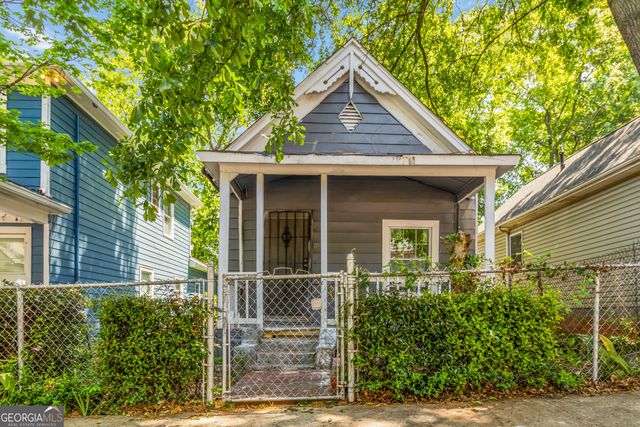712 Garibaldi Street SW, Atlanta, GA 30310