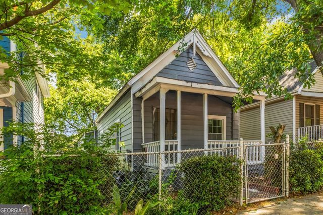 712 Garibaldi Street SW, Atlanta, GA 30310