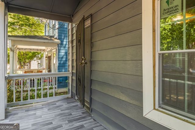 712 Garibaldi Street SW, Atlanta, GA 30310