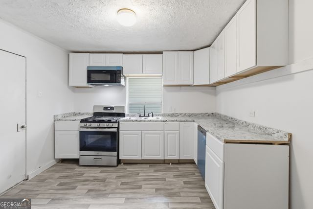 712 Garibaldi Street SW, Atlanta, GA 30310