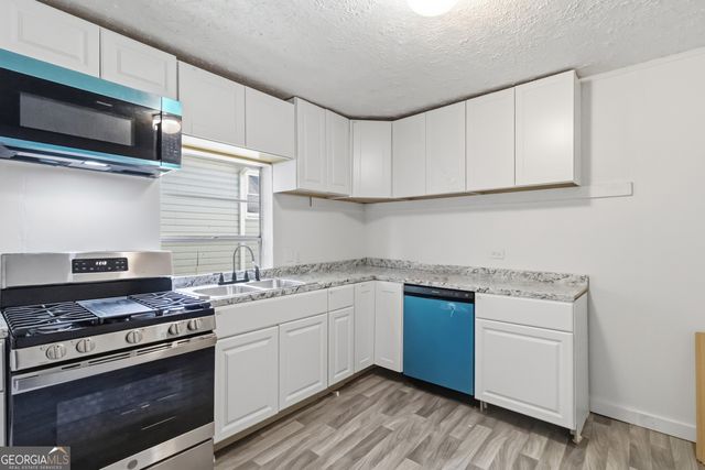 712 Garibaldi Street SW, Atlanta, GA 30310