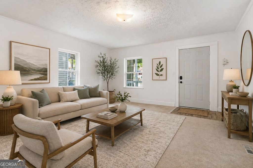 712 Garibaldi Street SW, Atlanta, GA 30310