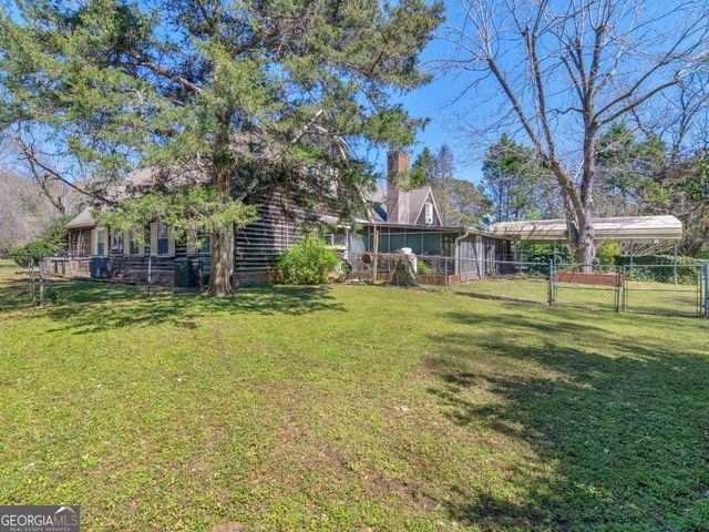 209 Founders Drive, Barnesville, GA 30204