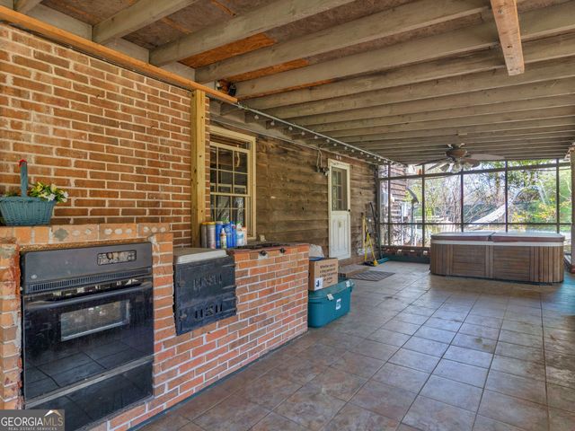 209 Founders Drive, Barnesville, GA 30204