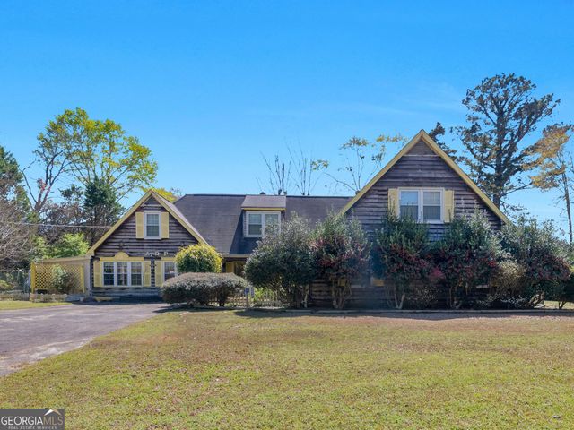 209 Founders Drive, Barnesville, GA 30204