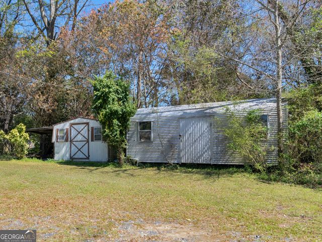 209 Founders Drive, Barnesville, GA 30204