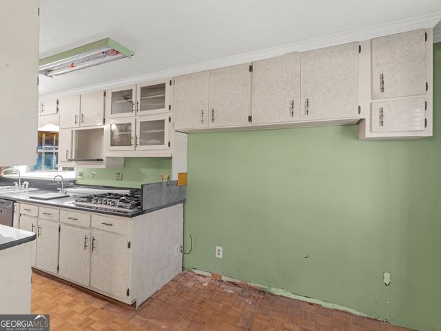 209 Founders Drive, Barnesville, GA 30204